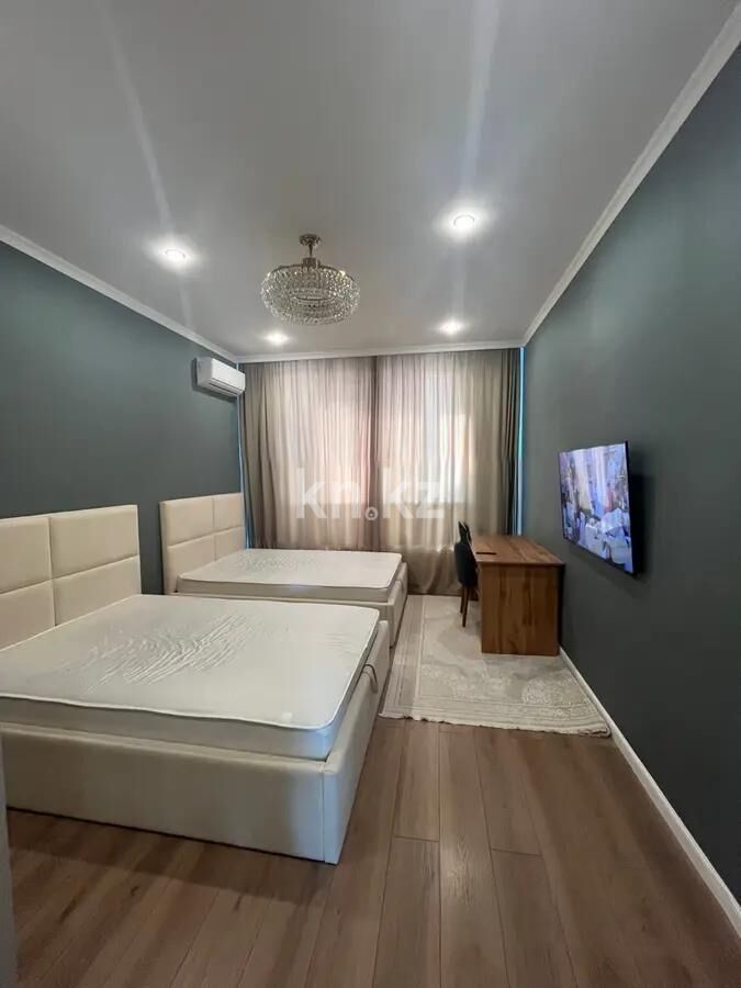 Продажа 1-комнатной квартиры, 45 м² - Продажа однокомнатных квартир в р-не Есиль Астаны - страница 7 фото 1 из 3