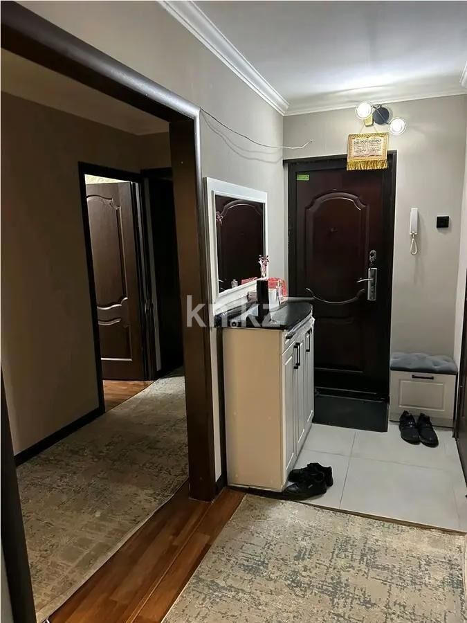 Продажа 4-комнатной квартиры, 82.1 м² - Продажа квартир в Илийском р-не Алматы фото 2 из 3