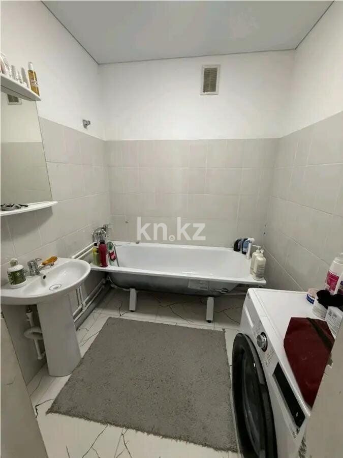 Продажа 3-комнатной квартиры, 80 м² - Продажа квартир-студий в Караганде фото 4 из 6