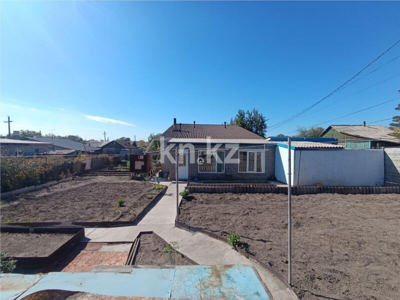 Продажа 4-комнатного дома, 68 м² - Продажа недвижимости в Казахстане - страница 20 фото 1 из 19