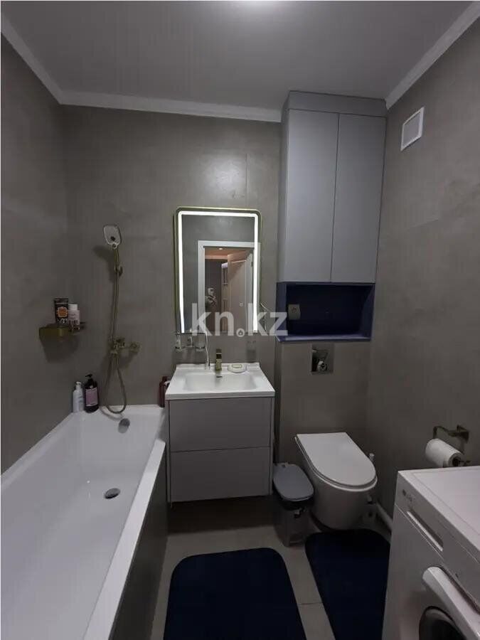 Продажа 2-комнатной квартиры, 41.55 м² - Продажа домов, коттеджей в Актобе фото 5 из 8