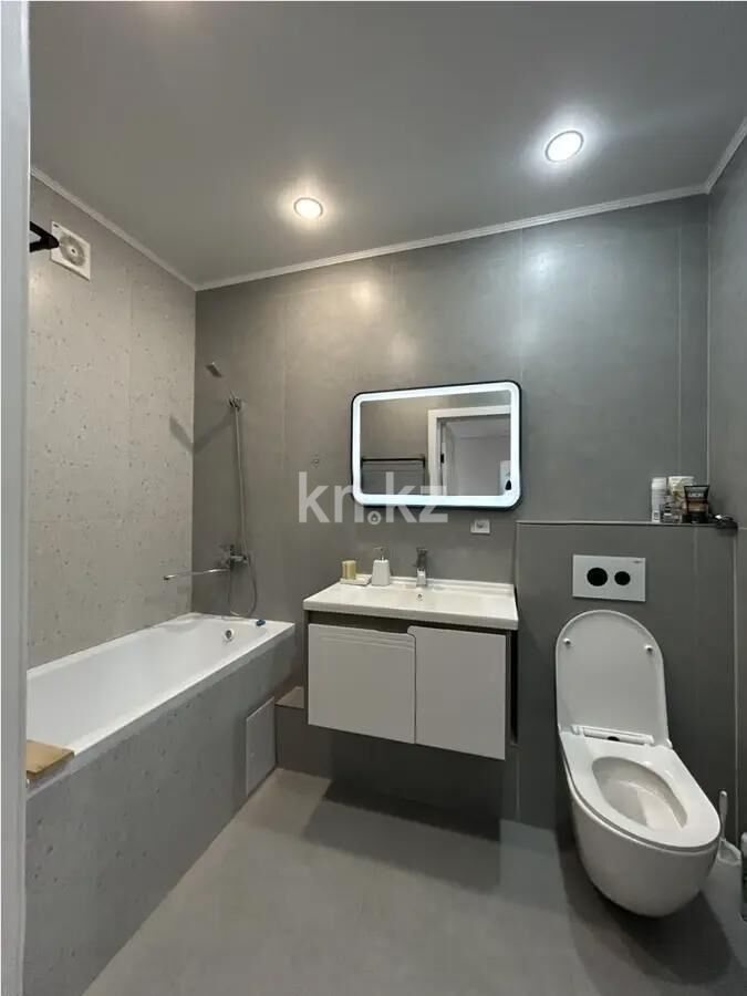 Продажа 3-комнатной квартиры, 72.2 м² - Продажа квартир в кирпичном доме в Астане - страница 200 фото 5 из 6