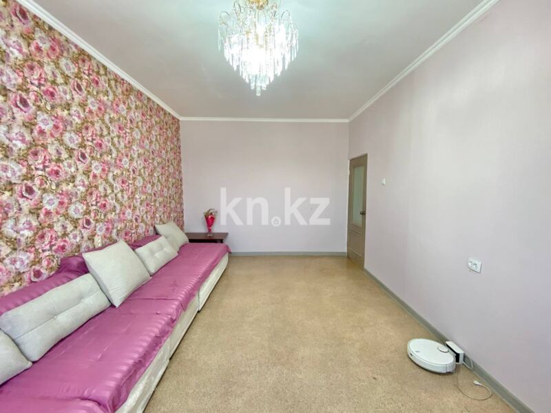 Продажа 3-комнатной квартиры, 72 м² - Продажа трехкомнатных квартир в Ауэзовском р-не Алматы - страница 14 фото 2 из 28