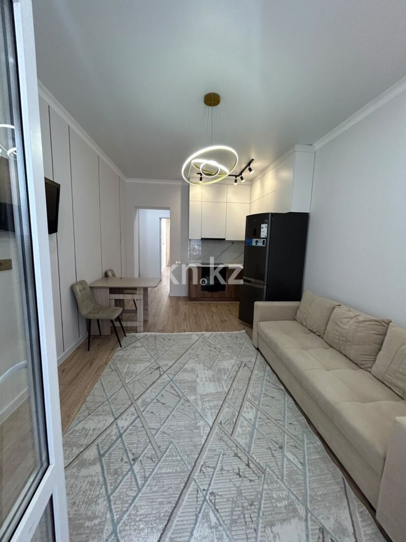 Продажа 2-комнатной квартиры, 44 м² - Продажа квартир в новостройках Астаны - страница 148 фото 10 из 11