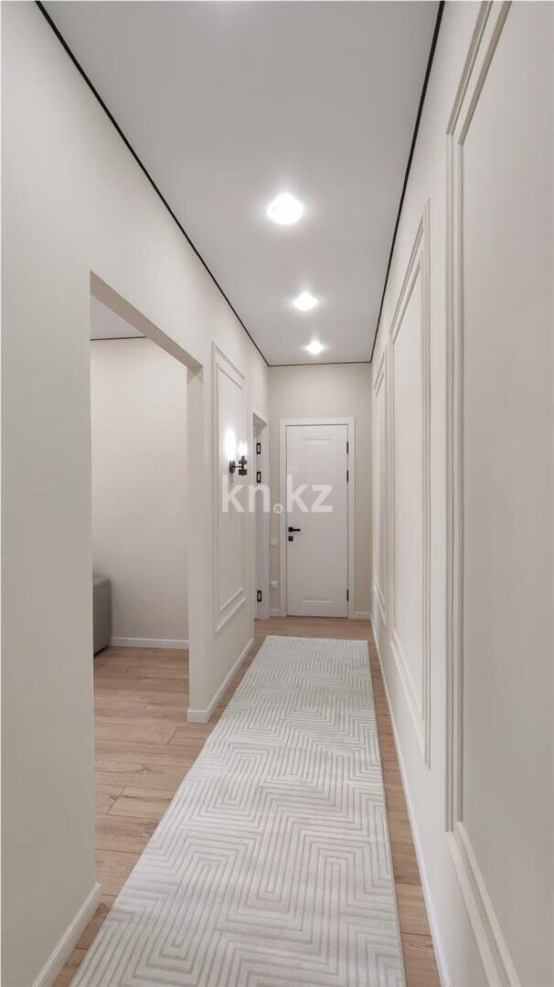 Продажа 2-комнатной квартиры, 52 м² - Продажа квартир в кирпичном доме в Казахстане - страница 16 фото 13 из 27