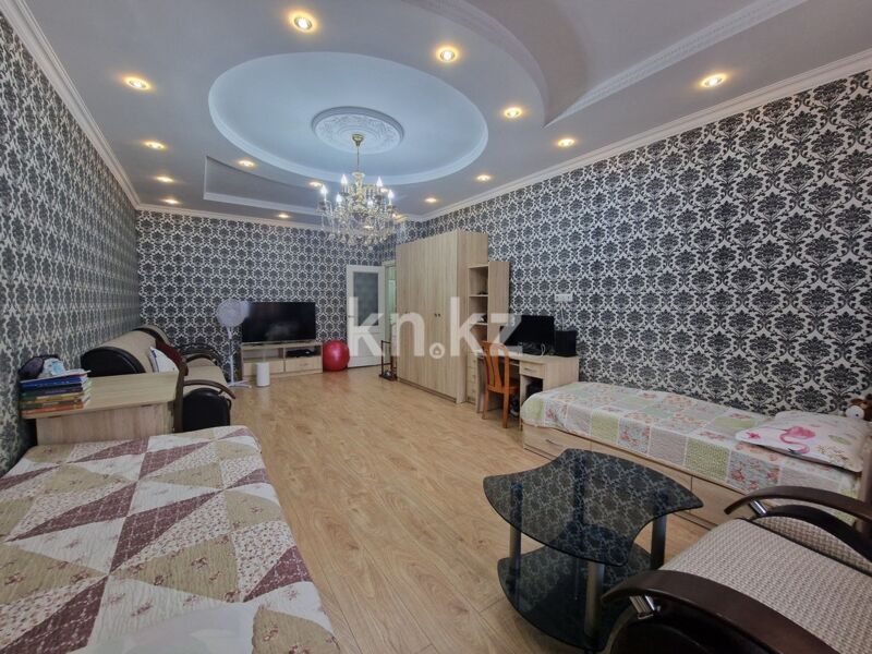 Продажа 2-комнатной квартиры, 92 м² - Продажа квартир в монолитно-каркасном доме в Казахстане - страница 498 фото 17 из 20
