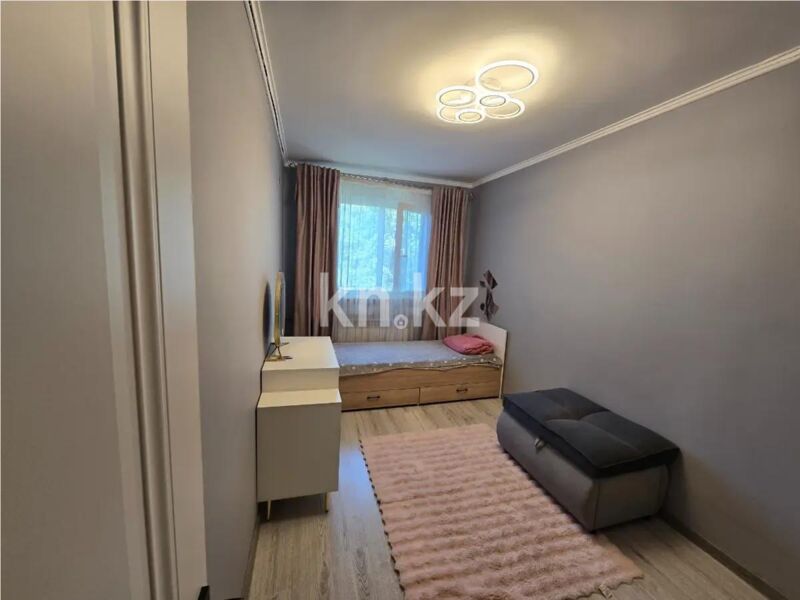 Продажа 3-комнатной квартиры, 61 м² - Продажа трехкомнатных квартир в Алмалинском р-не Алматы - страница 6 фото 3 из 6