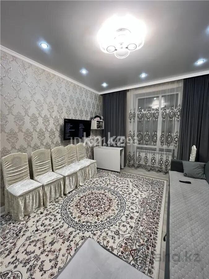 Продажа 3-комнатной квартиры, 84 м² - Продажа недвижимости в Караганде - страница 24 фото 2 из 5