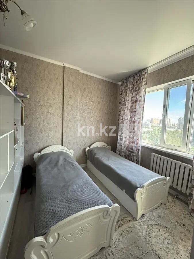 Продажа 3-комнатной квартиры, 109 м² - Продажа земельных участков в Жезказгане фото 3 из 5