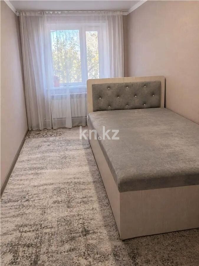 Продажа 2-комнатной квартиры, 45 м² - Аренда комнат в Костанае фото 2 из 5