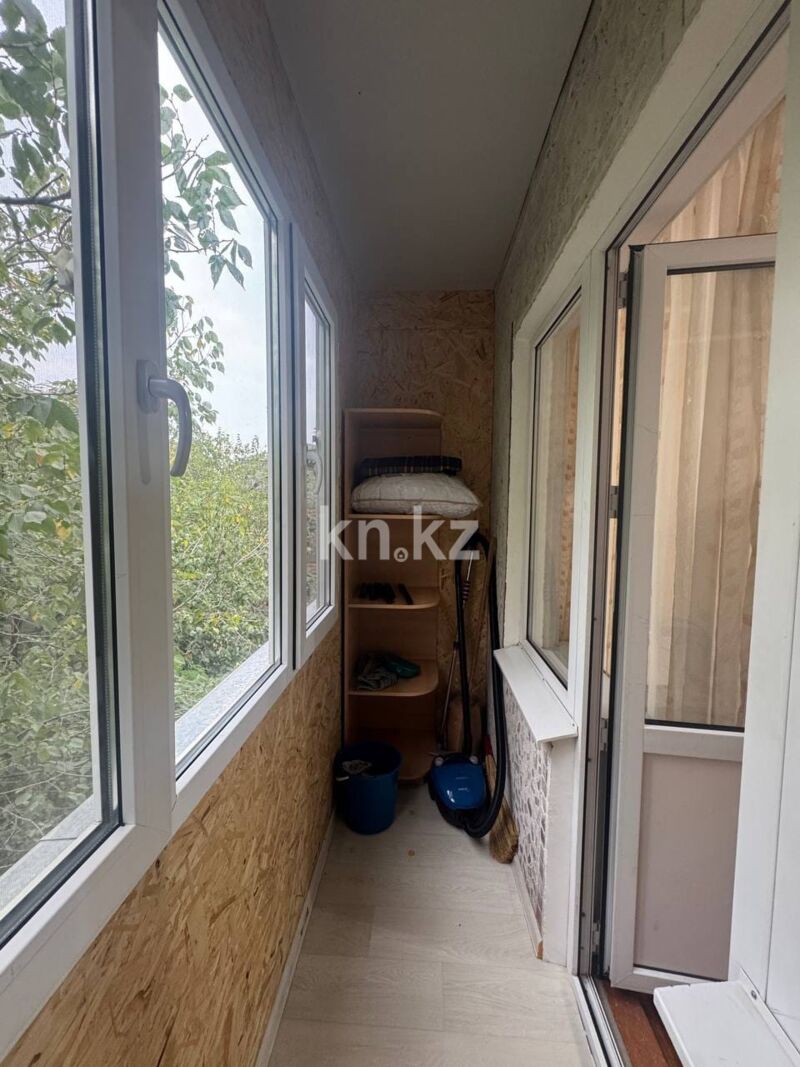Продажа 2-комнатной квартиры, 44 м² - Продажа двухкомнатных квартир в панельном доме в Казахстане - страница 30 фото 10 из 17
