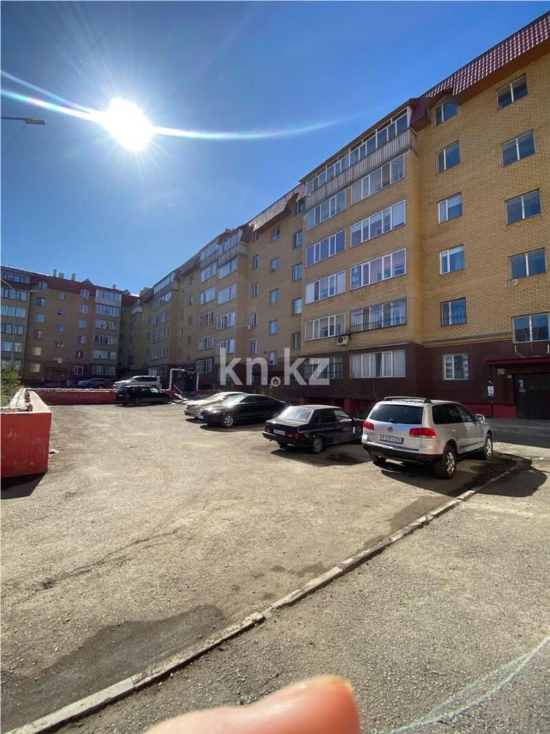 Продажа 3-комнатной квартиры, 154 м² - Продажа квартир в Майкудуке Караганды - страница 39 фото 25 из 27