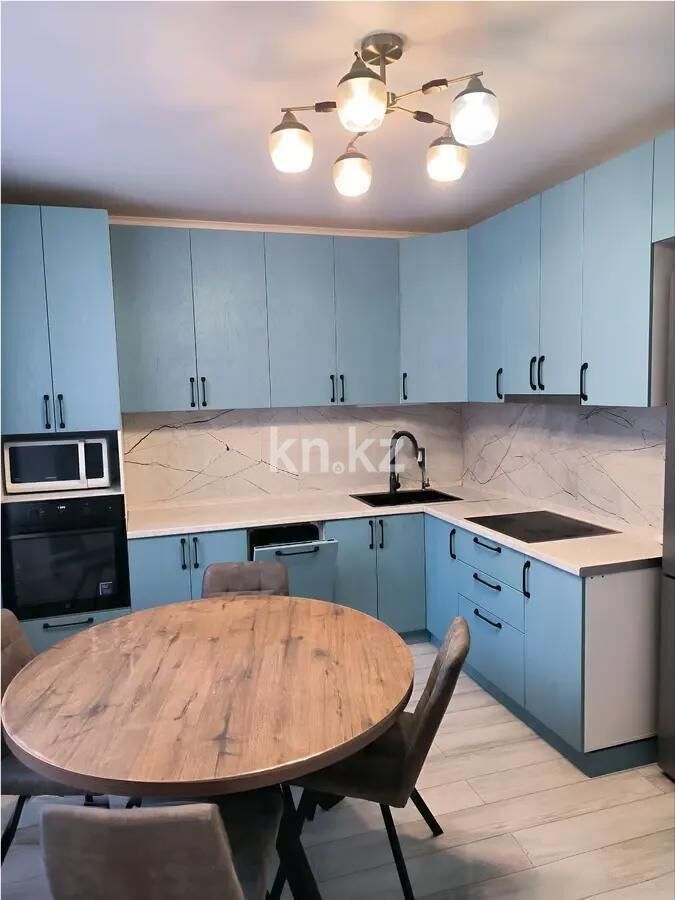 Продажа 3-комнатной квартиры, 79.1 м² - Продажа квартир в кирпичном доме в Астане - страница 196 фото 4 из 7