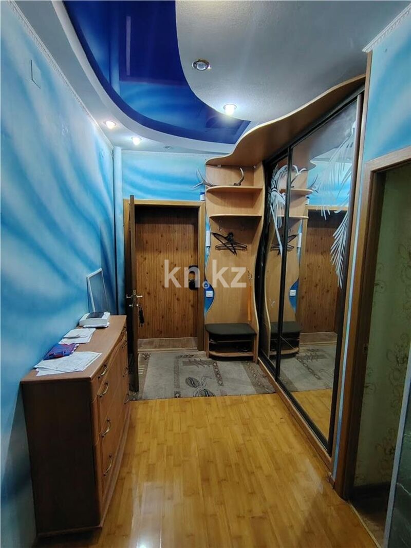 Продажа 3-комнатной квартиры, 76 м² - Продажа трехкомнатных квартир в Темиртау - страница 3 фото 4 из 11