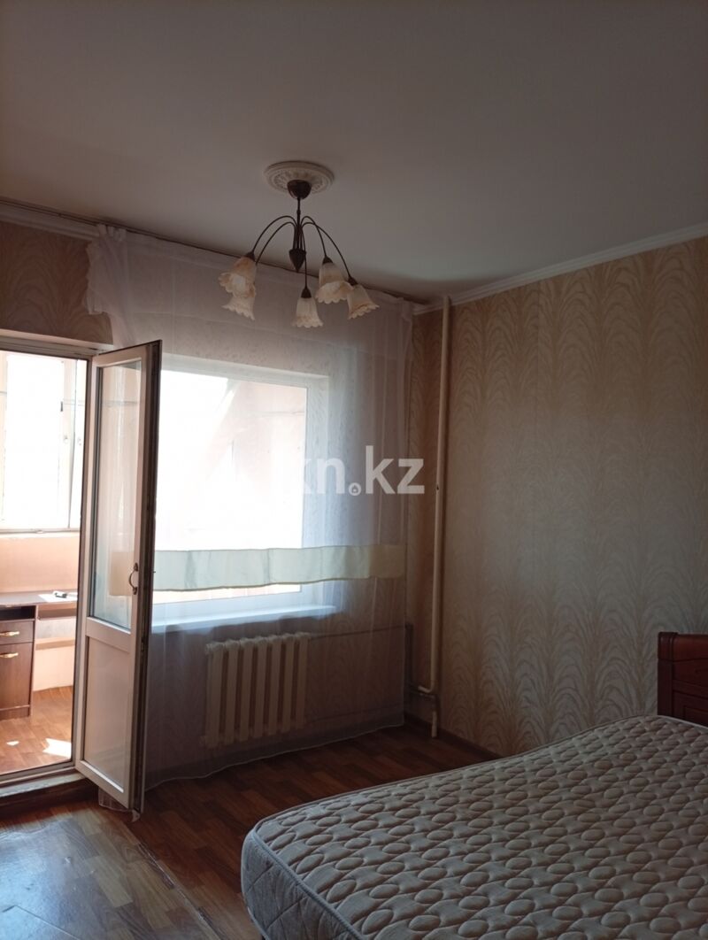 Аренда 2-комнатной квартиры, 56 м² - Аренда квартир помесячно в Алматы фото 4 из 11