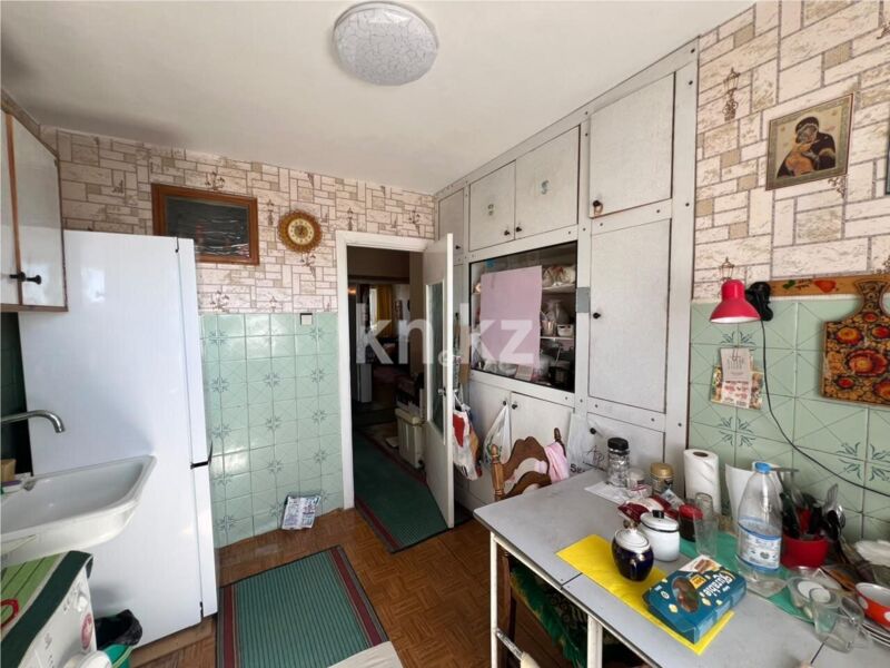 Продажа 3-комнатной квартиры, 65 м² - Продажа недвижимости в Казахстане - страница 23 фото 10 из 13