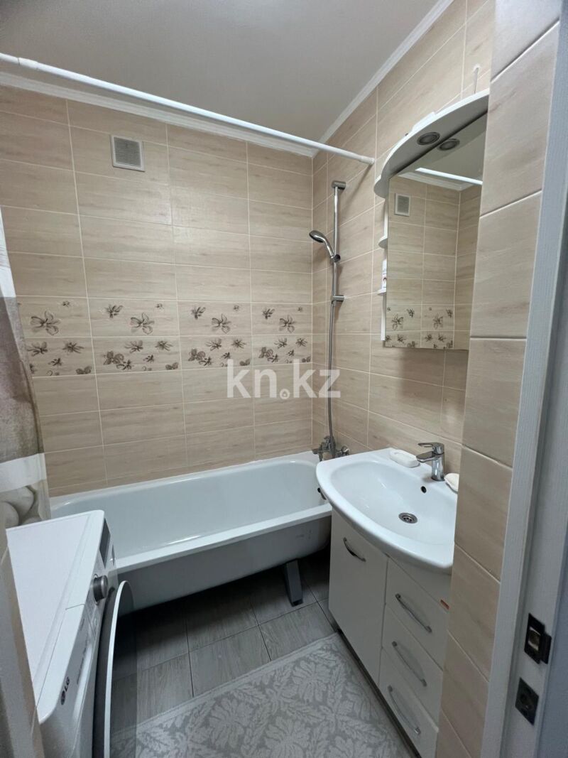 Продажа 2-комнатной квартиры, 58 м² - Продажа квартир от собственников в Караганде фото 10 из 11