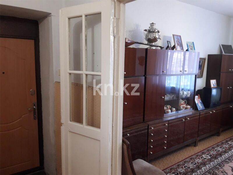 Продажа 3-комнатной квартиры, 80 м² - Продажа трехкомнатных квартир в Темиртау - страница 13 фото 2 из 40