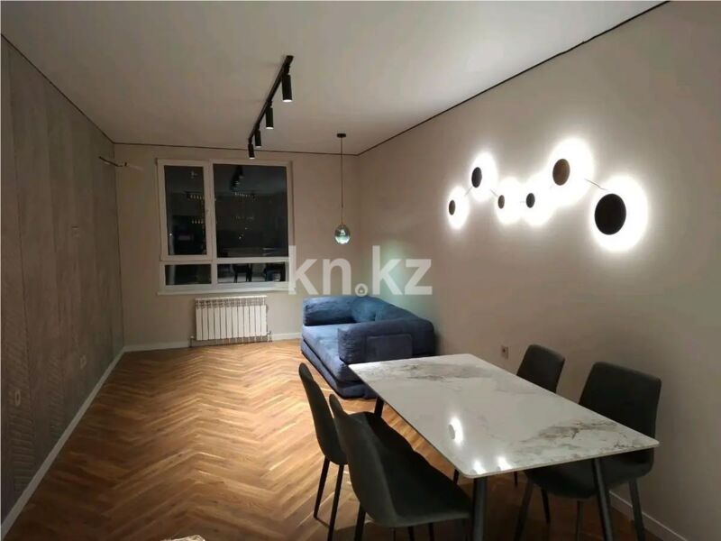 Продажа 2-комнатной квартиры, 56 м² - Продажа недвижимости в Алматы - страница 28 фото 1 из 6
