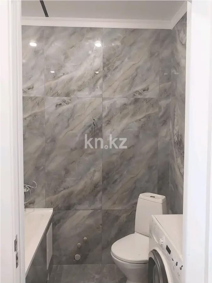 Продажа 1-комнатной квартиры, 24 м² - Продажа однокомнатных квартир в Казахстане - страница 24 фото 3 из 5