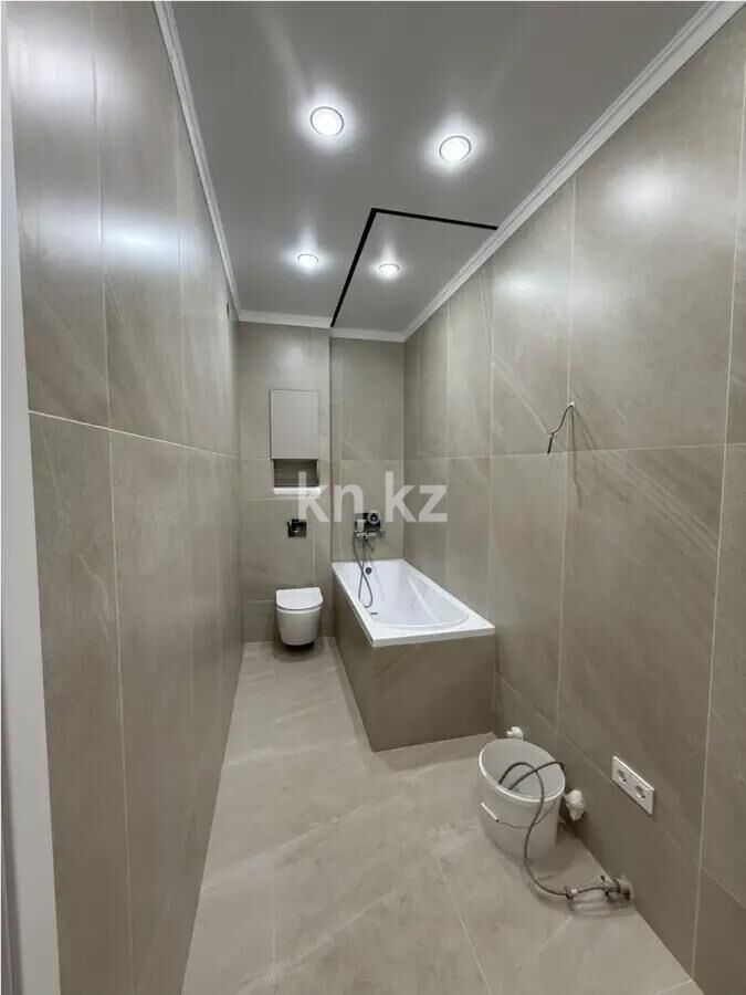 Продажа 2-комнатной квартиры, 63 м² - Продажа двухкомнатных квартир в Алатауском р-не Алматы - страница 29 фото 4 из 4