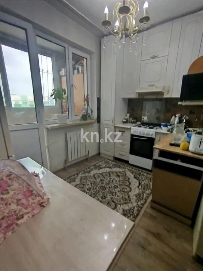 Продажа 2-комнатной квартиры, 63 м² - Продажа двухкомнатных квартир в Ауэзовском р-не Алматы - страница 27 фото 3 из 5