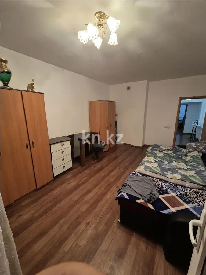 Продажа 1-комнатной квартиры, 73 м² - Продажа однокомнатных квартир в монолитном доме в Алматы - страница 2 фото 2 из 4