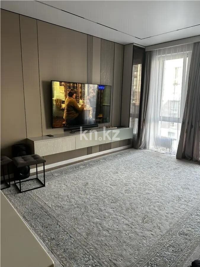 Продажа 3-комнатной квартиры, 83.5 м² - Продажа квартир в Казахстане - страница 202 фото 1 из 3