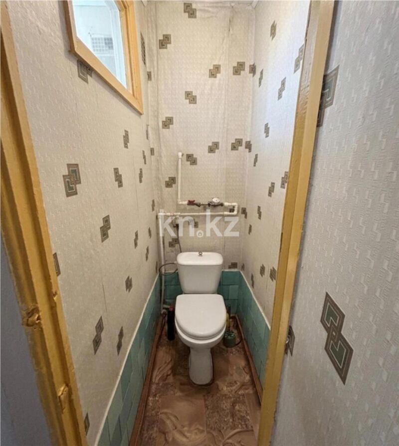 Продажа 2-комнатной квартиры, 44 м² - Продажа двухкомнатных квартир в Сортировке Караганды фото 5 из 7