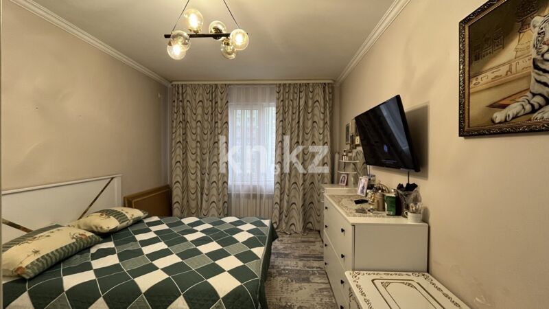 Продажа 3-комнатной квартиры, 85 м² - Продажа трехкомнатных квартир в монолитном доме в Казахстане фото 8 из 30
