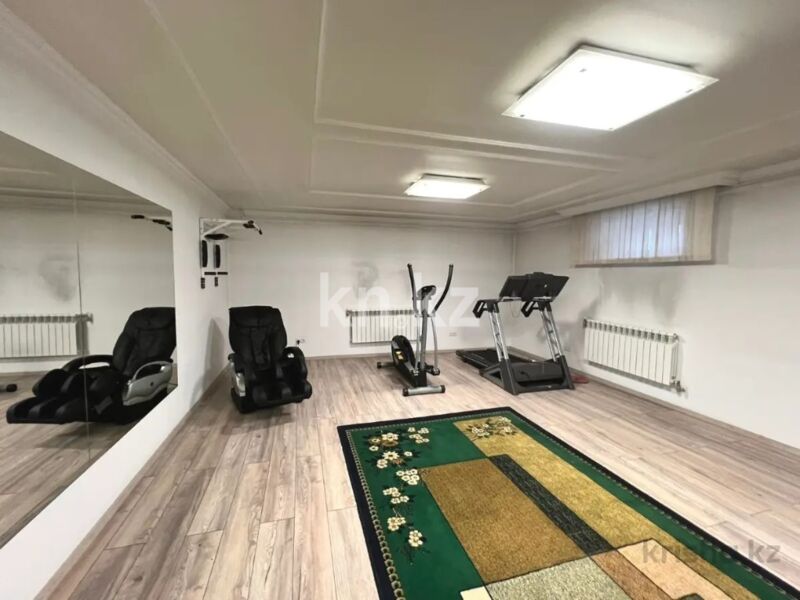 Продажа 5-комнатного дома, 433 м² - Продажа домов, коттеджей в Городе Караганды фото 21 из 38
