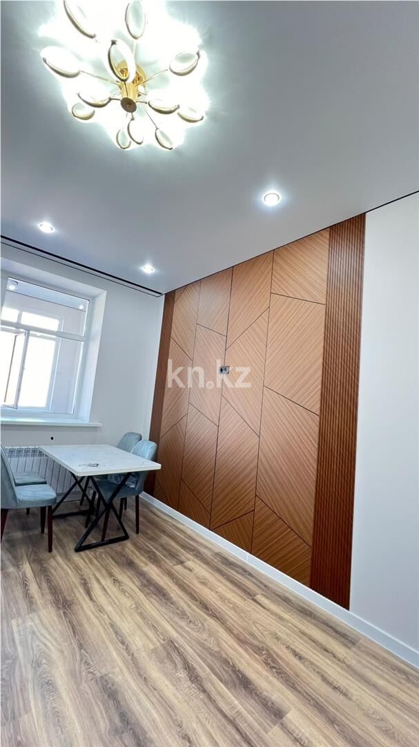 Продажа 2-комнатной квартиры, 46 м² - Продажа двухкомнатных квартир в кирпичном доме в Караганде - страница 8 фото 3 из 11