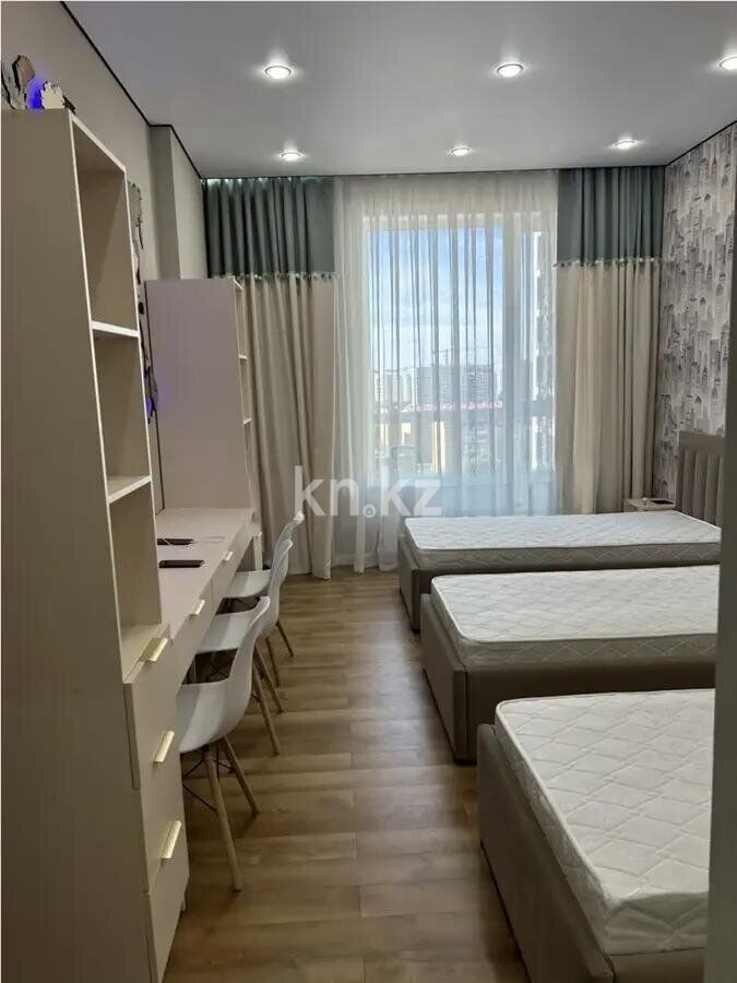 Продажа 4-комнатной квартиры, 102 м² - Продажа квартир в Казахстане - страница 147 фото 1 из 7