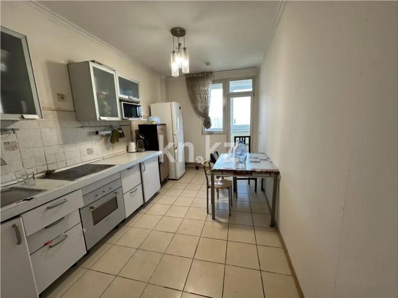 Продажа 3-комнатной квартиры, 119.7 м² - Продажа трехкомнатных квартир в Бостандыкском р-не Алматы - страница 21 фото 3 из 5