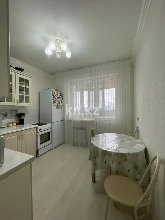 Продажа 1-комнатной квартиры, 37.9 м² - Продажа однокомнатных квартир в Астане - страница 52 фото 2 из 3