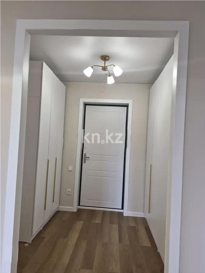 Продажа 2-комнатной квартиры, 40 м² - Продажа двухкомнатных квартир от собственников в Казахстане - страница 17 фото 5 из 5