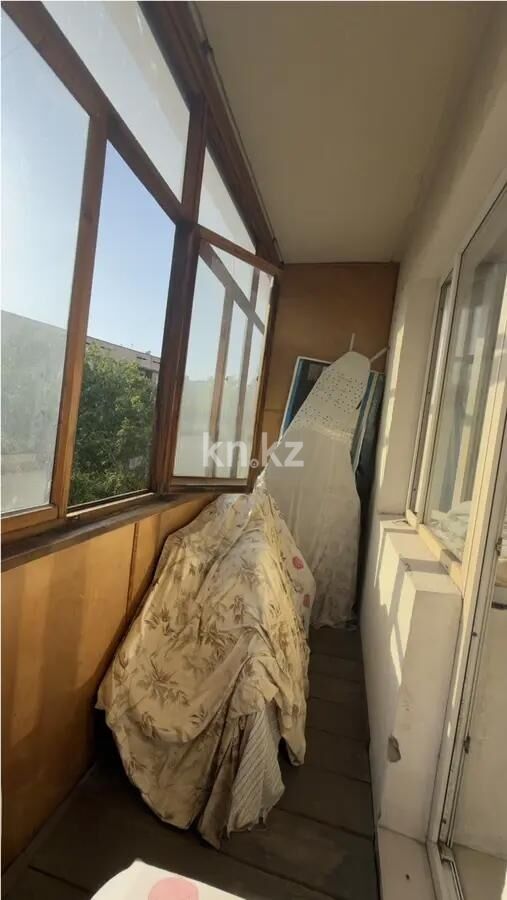 Продажа 2-комнатной квартиры, 53 м² - Продажа двухкомнатных квартир в кирпичном доме в Алматы - страница 7 фото 8 из 8