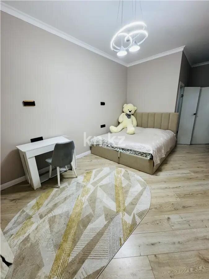 Продажа 3-комнатной квартиры, 89 м² - Продажа трехкомнатных квартир в Астане - страница 21 фото 3 из 6