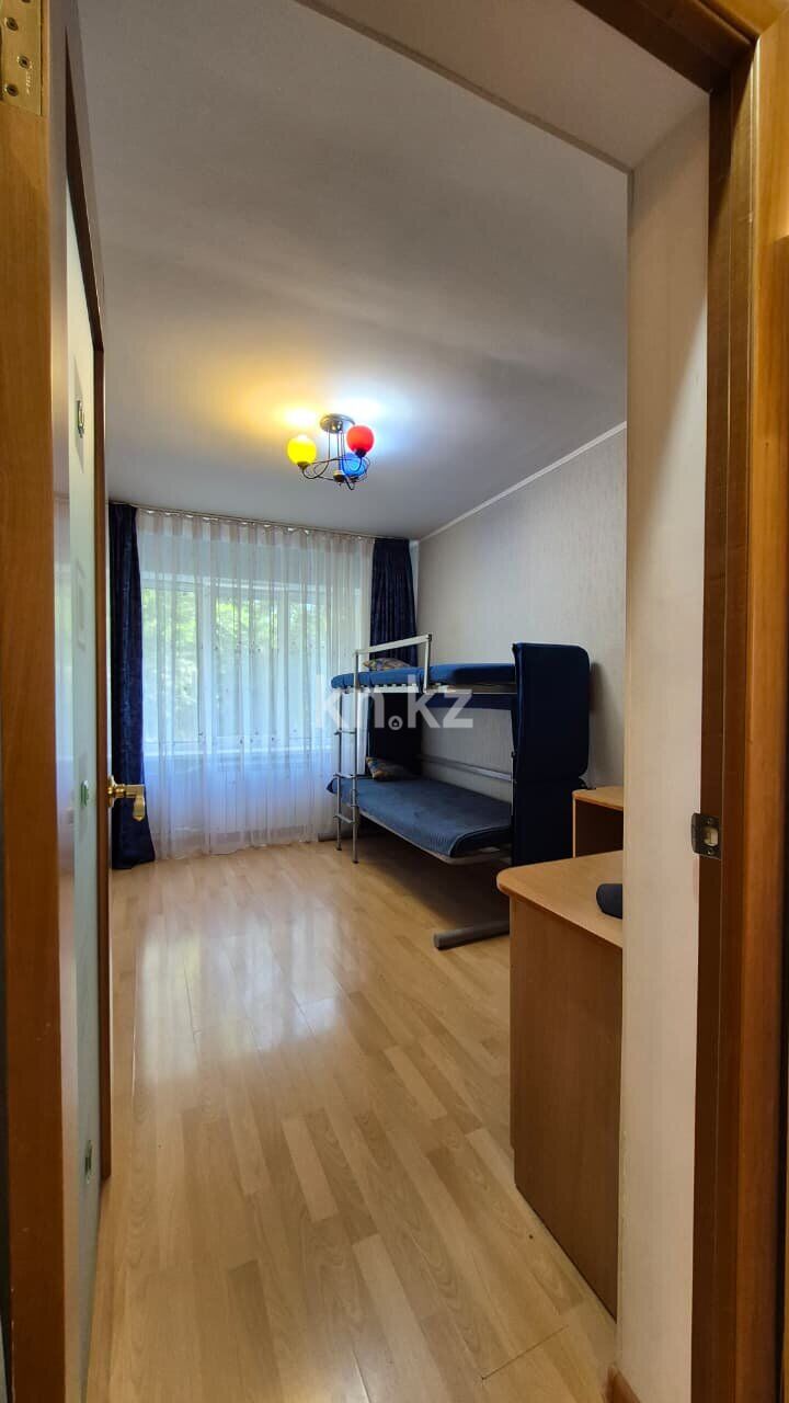 Продажа 3-комнатной квартиры, 82 м² - Продажа трехкомнатных квартир в кирпичном доме в Казахстане фото 31 из 38