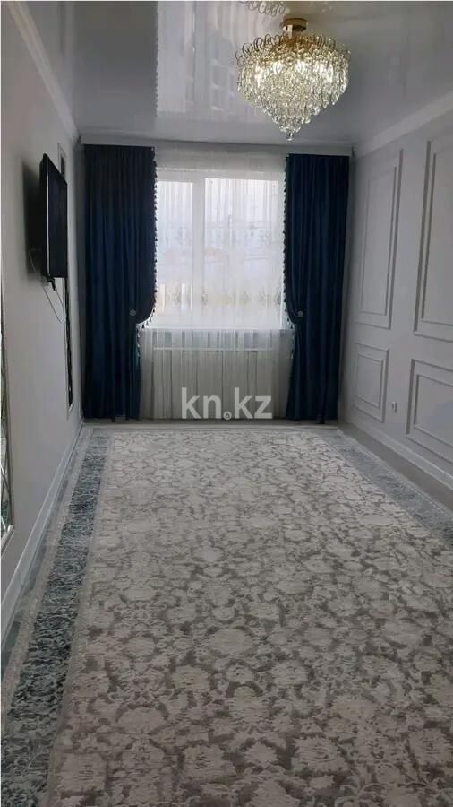 Продажа 3-комнатной квартиры, 75 м² - Продажа трехкомнатных квартир в Алатауском р-не Алматы - страница 13 фото 1 из 3