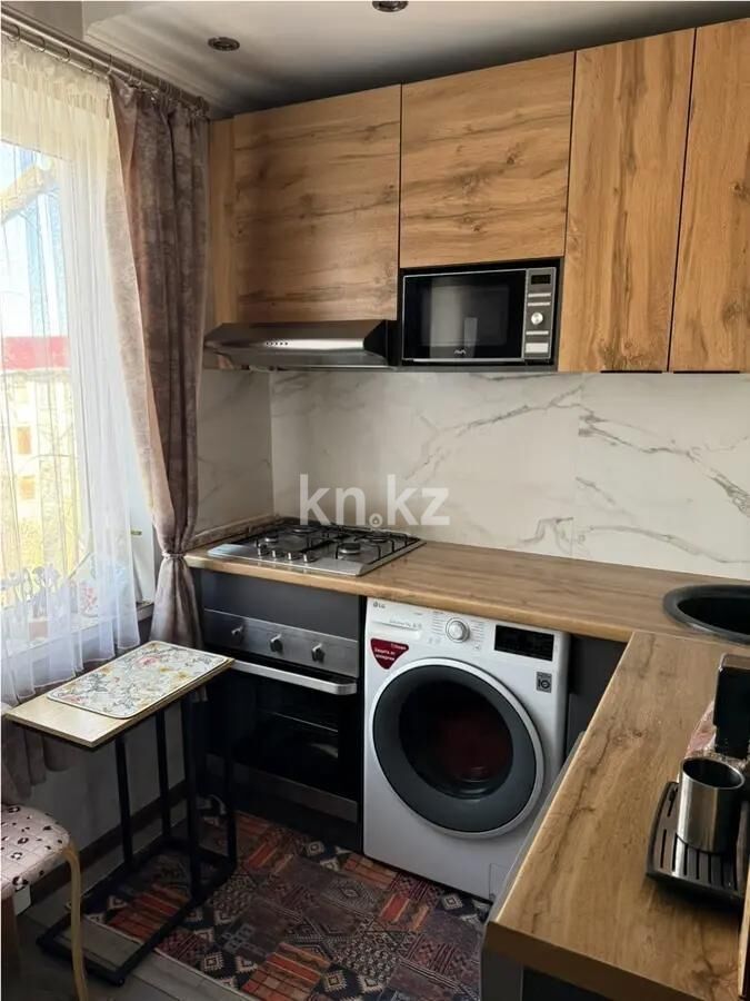 Продажа 3-комнатной квартиры, 62 м² - Продажа трехкомнатных квартир от собственников в Казахстане - страница 22 фото 4 из 6