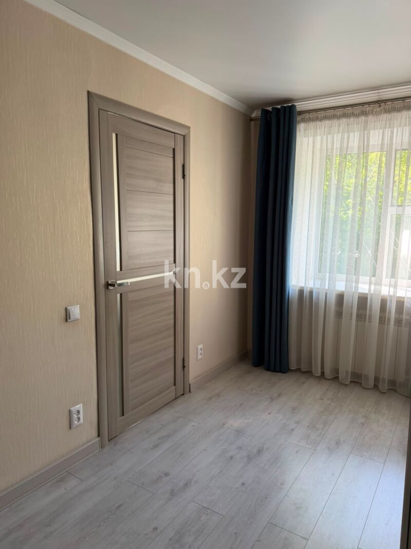 Продажа 2-комнатной квартиры, 43 м² - Продажа двухкомнатных квартир в кирпичном доме в Караганде - страница 19 фото 13 из 23