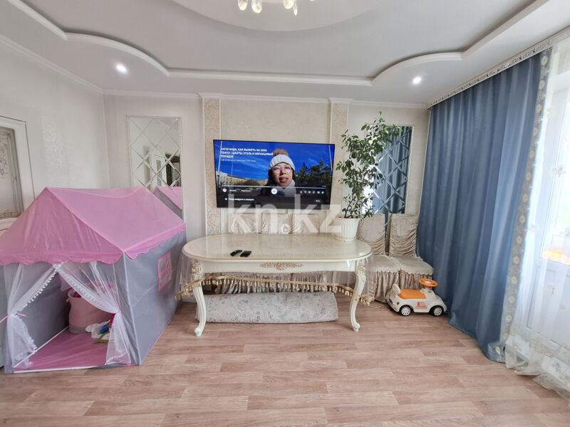 Продажа 3-комнатной квартиры, 64 м² - Продажа трехкомнатных квартир в Майкудуке Караганды - страница 8 фото 5 из 29
