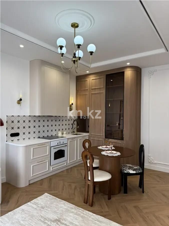 Продажа 3-комнатной квартиры, 76 м² - Продажа трехкомнатных квартир в блочном доме в Казахстане - страница 16 фото 3 из 7