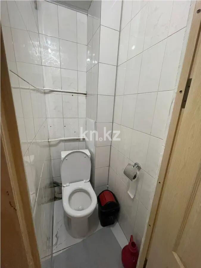 Продажа 3-комнатной квартиры, 60 м² - Продажа квартир в панельном доме в Алматы фото 5 из 6