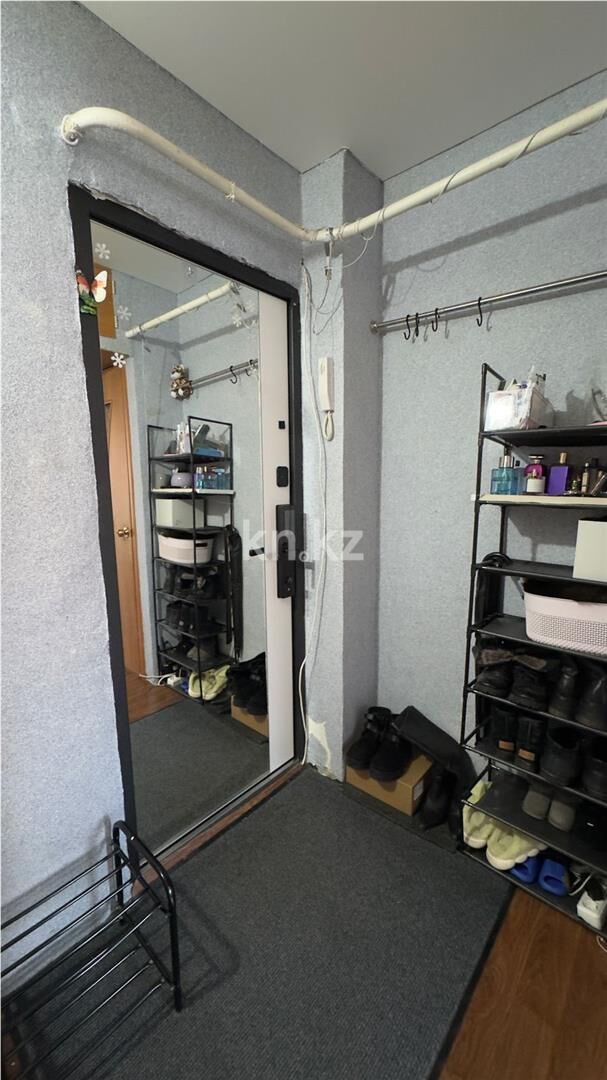 Продажа 2-комнатной квартиры, 43 м² - Продажа двухкомнатных квартир в панельном доме в Темиртау - страница 11 фото 7 из 10