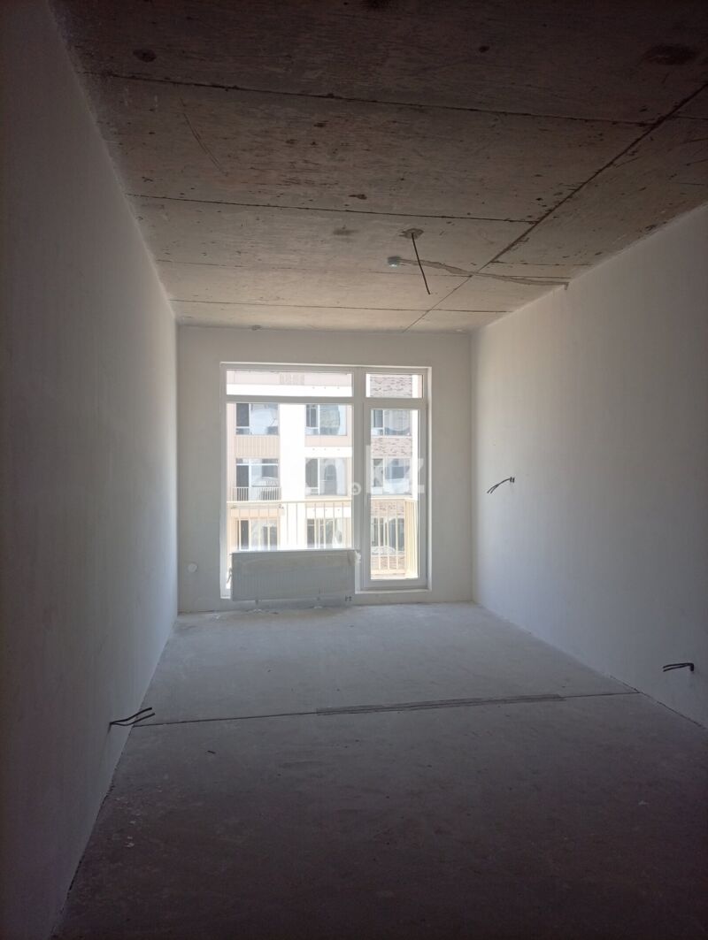Продажа 2-комнатной квартиры, 53 м² - Недвижимость в Алматы - страница 10 фото 6 из 9