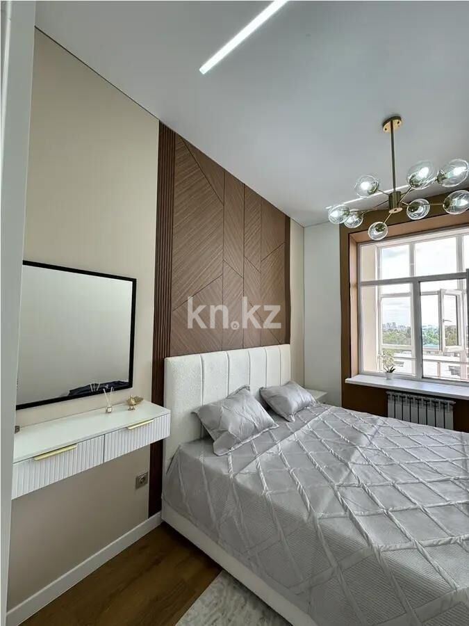 Продажа 2-комнатной квартиры, 40 м² - Продажа двухкомнатных квартир в р-не Сарайшык Астаны - страница 17 фото 2 из 5