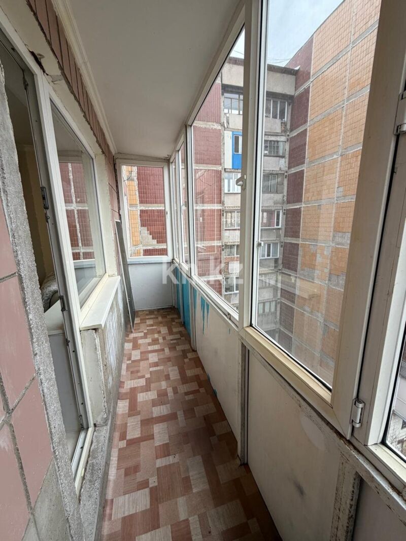 Продажа 4-комнатной квартиры, 77 м² - Недвижимость в Казахстане - страница 3 фото 16 из 17