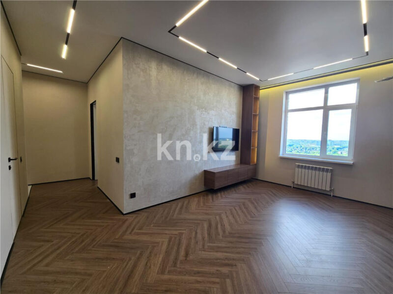 Продажа 3-комнатной квартиры, 78 м² - Продажа трехкомнатных квартир в Караганде фото 1 из 19